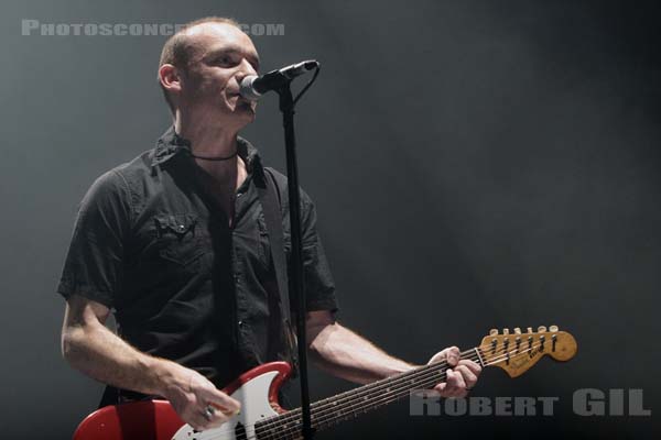 LOUISE ATTAQUE - 2006-04-24 - PARIS - Zenith - 